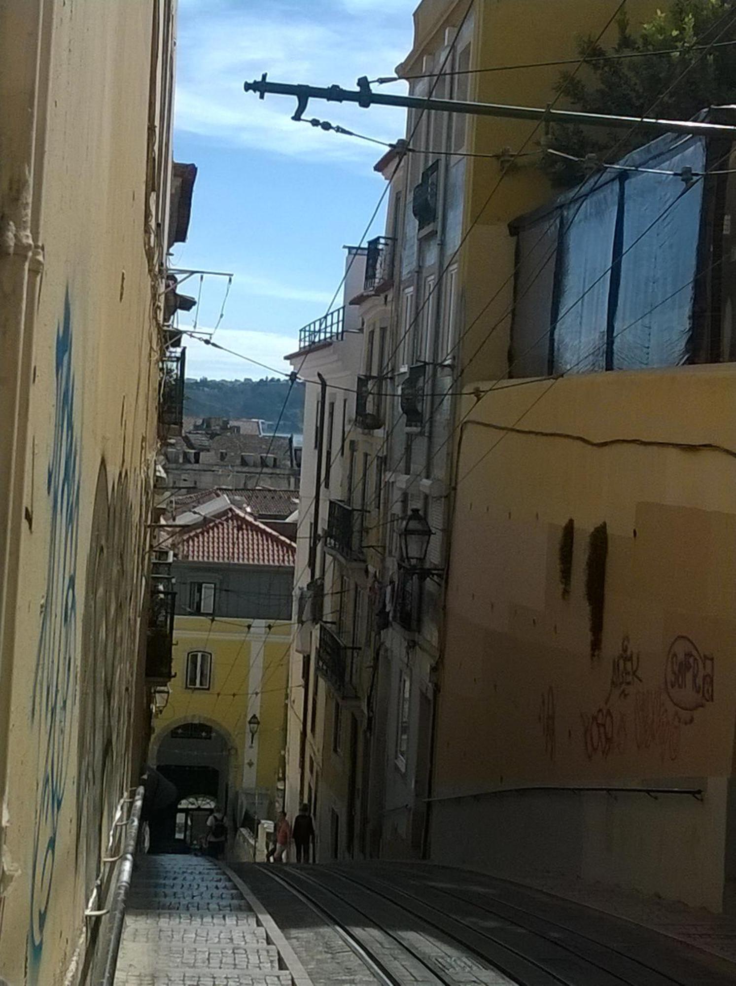 Bica Housevintage Lisboa