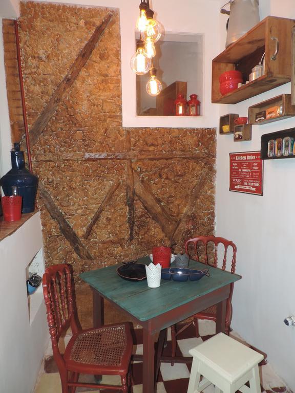 Lejlighed Bica Housevintage *