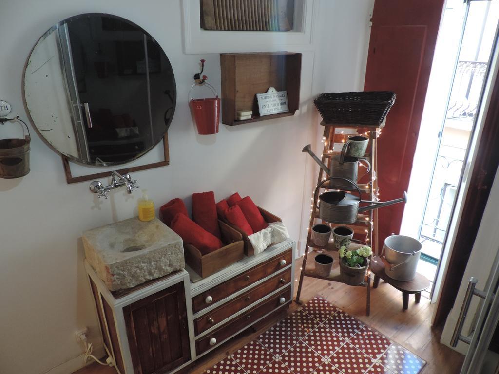 Bica Housevintage Lejlighed Lisboa