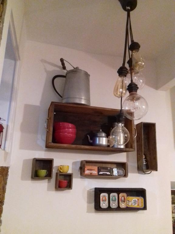 Bica Housevintage Lejlighed