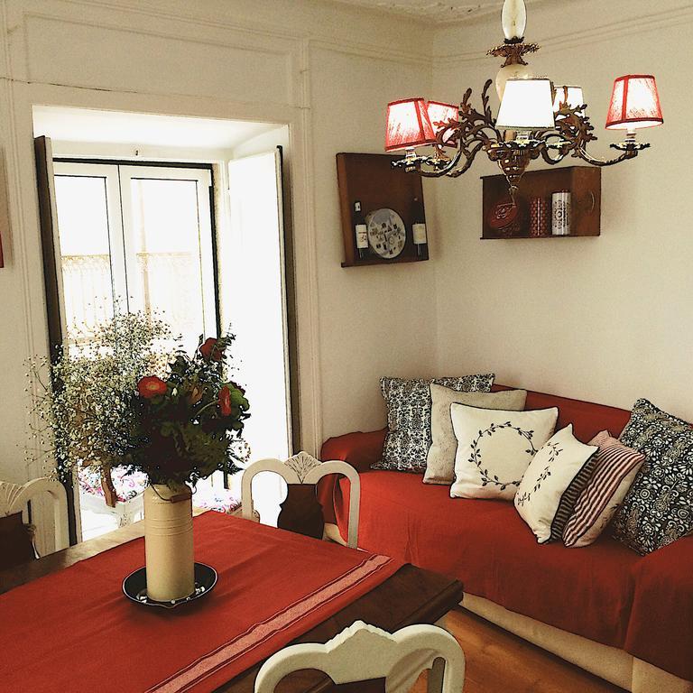 Bica Housevintage Lejlighed
