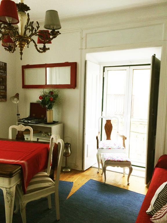 Bica Housevintage Lejlighed
