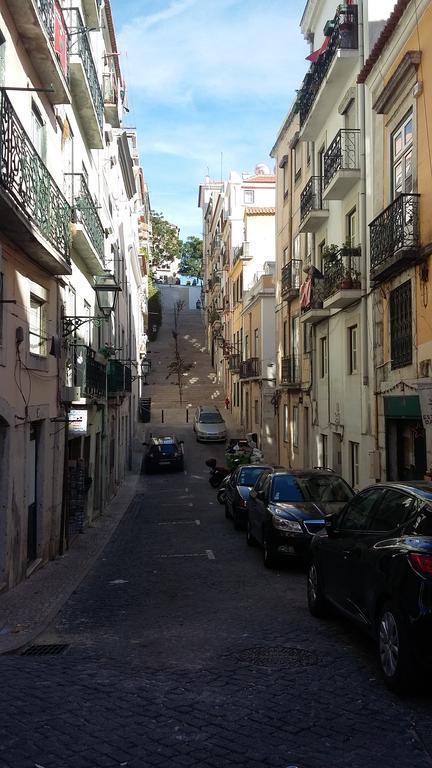 Bica Housevintage * Lisboa