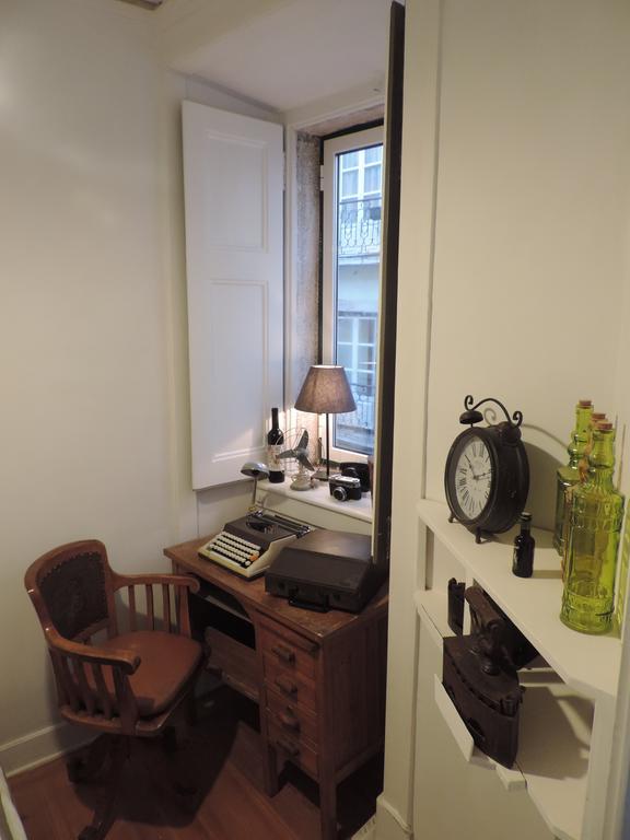 Bica Housevintage Apartamento Lisboa