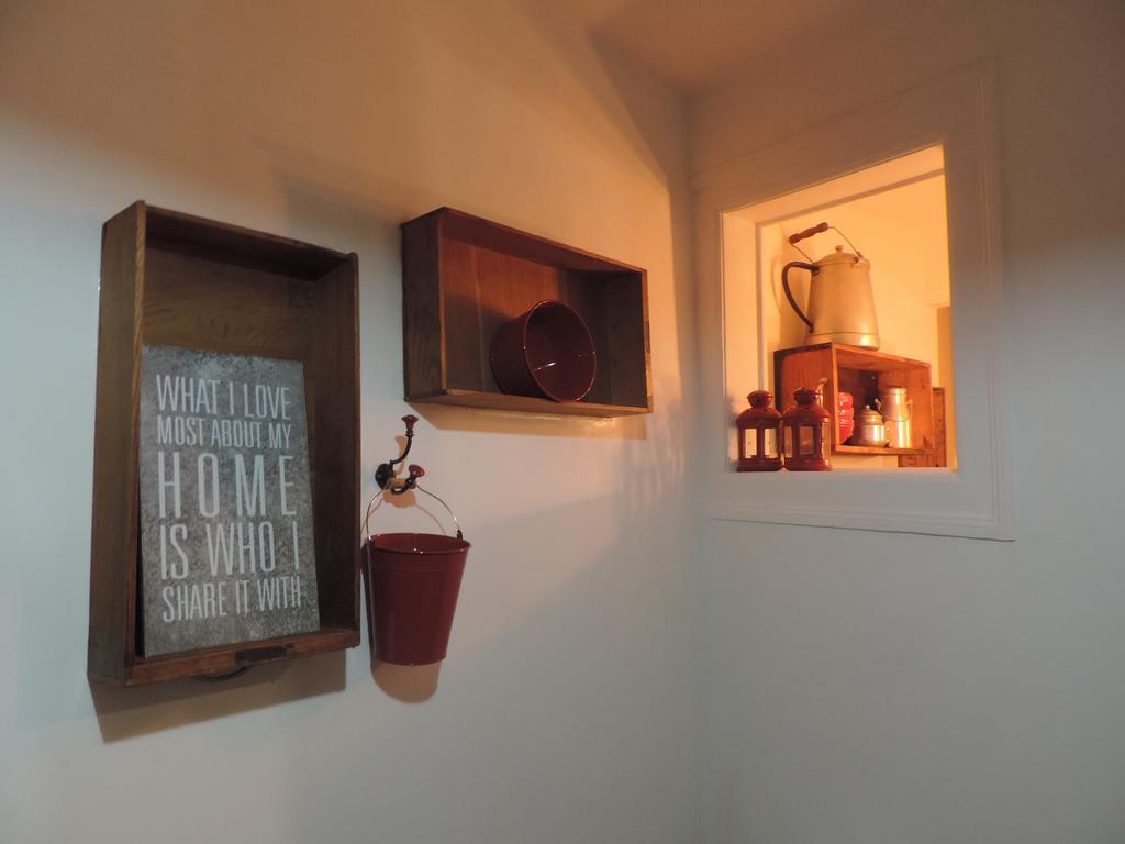 Bica Housevintage Apartamento