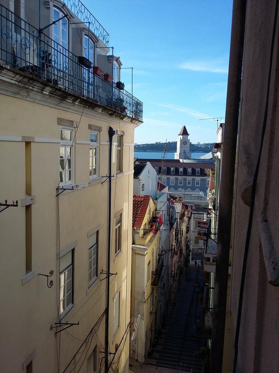 Bica Housevintage Apartamento