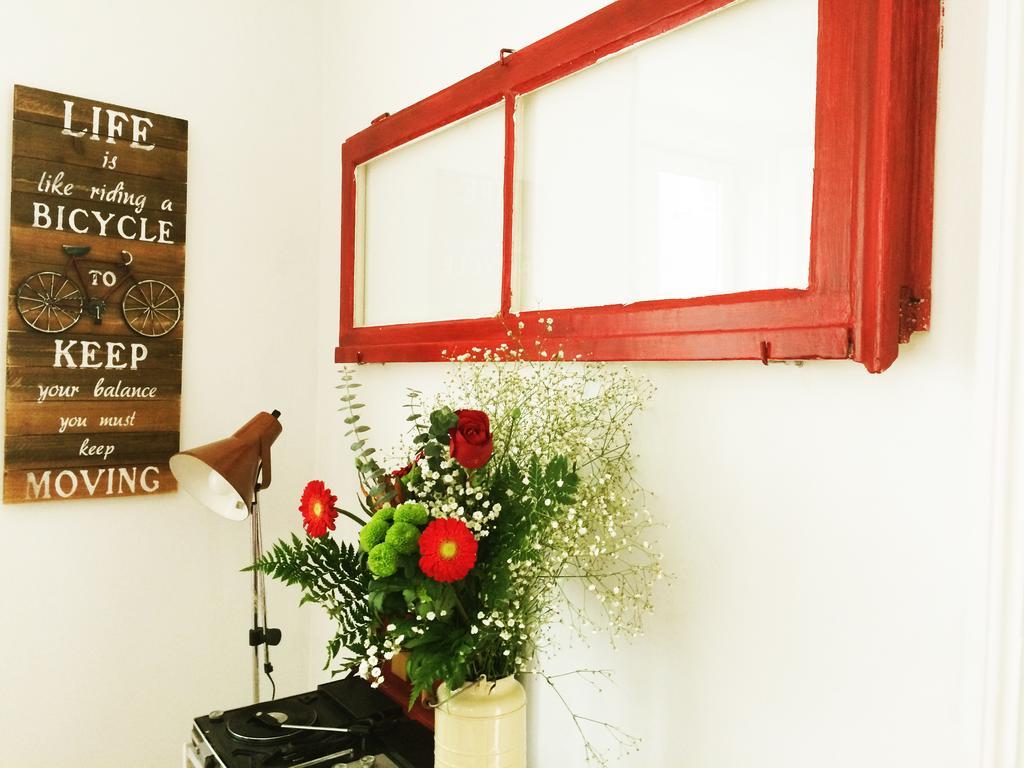 Bica Housevintage Apartamento *