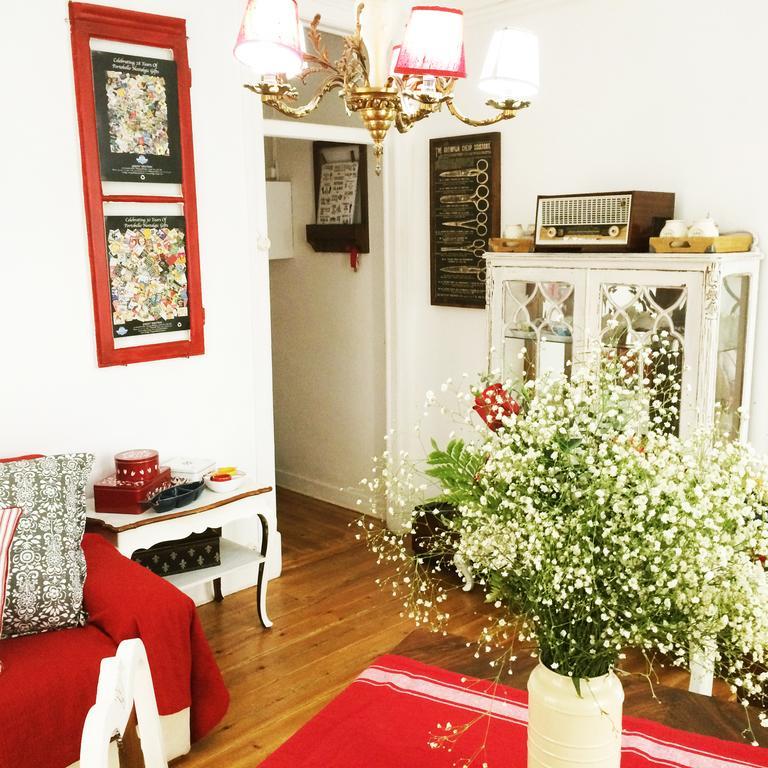 Apartamento Bica Housevintage *